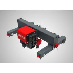 WHL Palan Electrique à...