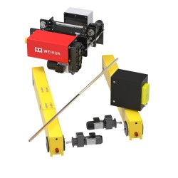 LE KIT WHL SANS CÂBLE...