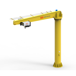 Potence Rotative pour Poste...