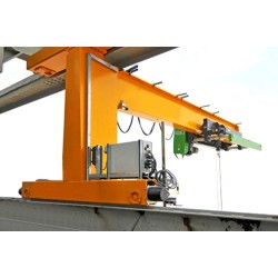 Potence Vélocipédique